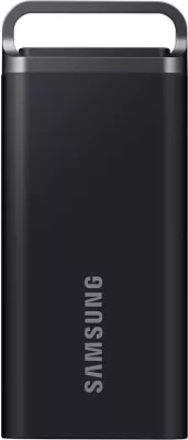 SSD portabël Samsung MU-PH2T0S, 2 TB, USB 3.2 Gen 1, Zi