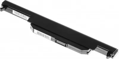 Bateri për laptop Green Cell AS37, 4400mAh, e zezë