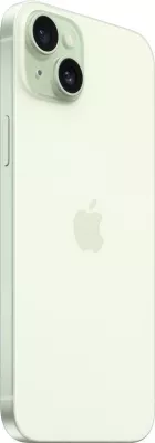 Apple iPhone 15 Plus, 6.7", 128GB, green