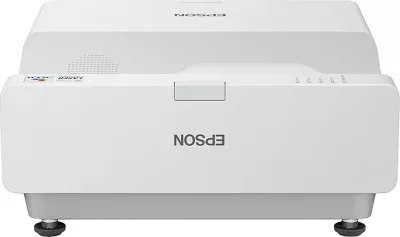 Projektor Epson EB-770F, 4100 ANSI lumens, 1080p, Laser, Wi-Fi, i bardhë