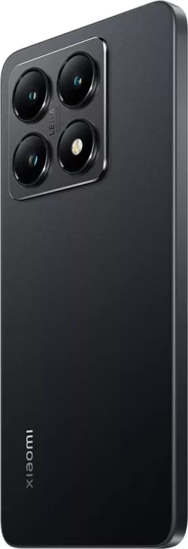 Celular Xiaomi 14T, 6.67", 12+256GB, DS, 5G, i zi 
