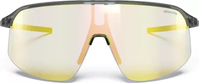 Syze dielli Julbo DENSITY, plastikë, gri, L