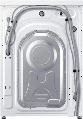 Lavatriçe Samsung WW11DG6B25LEU4 11 kg AI SmartThings EcoBubble klasa energjetike A-10% e bardhë