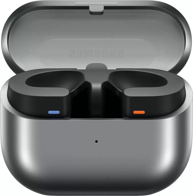 Kufje Samsung Galaxy Buds3, True Wireless Stereo, Silver