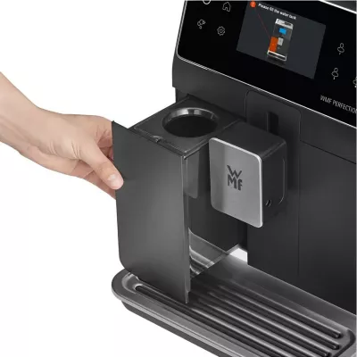 Aparat kafeje automatik WMF 840L Perfection, inoks