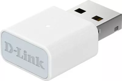 Kartelë rrjeti wireless D-Link AN3U, USB 2.0, 300 Mbps, Bluetooth