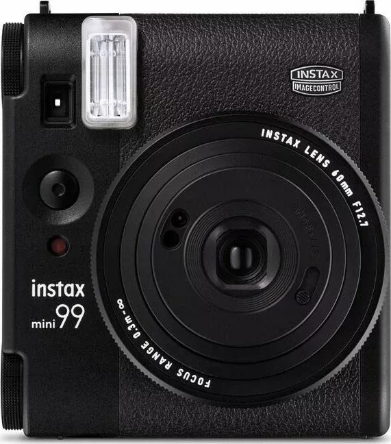 Kamera instant Fuji Instax Mini 99, e zezë