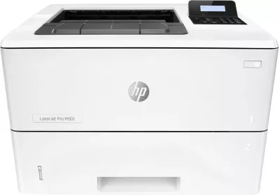 Printer HP LaserJet Pro M501, i zi