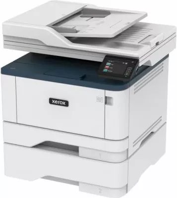 Printer multifunksional laser XEROX B305DNI A4 38 faqe/min, USB/LAN/Wi‑Fi, bardhë/kalter