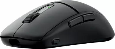 Maus gaming wireless Turtle Beach Burst II Air 26K DPI 47 g, i zi