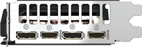 Kartelë grafike Gigabyte GeForce RTX 5050 GAMING OC 8G, 8GB GDDR6, PCI-E 5.0, E zezë