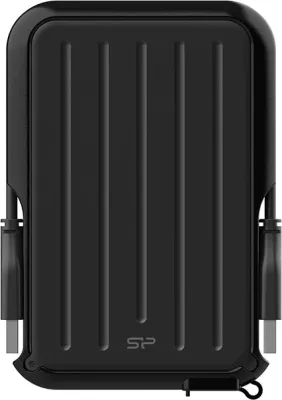 Disk HDD Silicon Power A66, 5TB, i zi