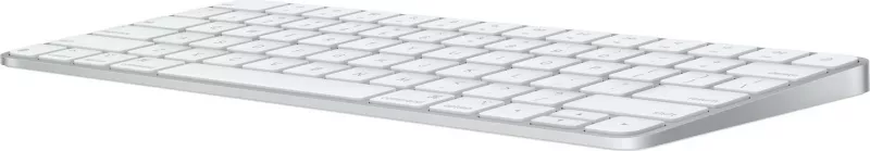 Tastierë Apple Magic Keyboard, USB-C, e bardhë thumbnail 2