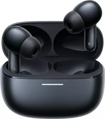 Kufje Xiaomi Buds 6 Pro, Wireless, 46.5 g, Muzikë/Thirrje, Space Black