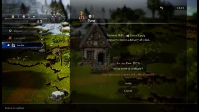 Lojë Square Enix Octopath Traveler 0 për PlayStation 5 (PS5), PEGI 12