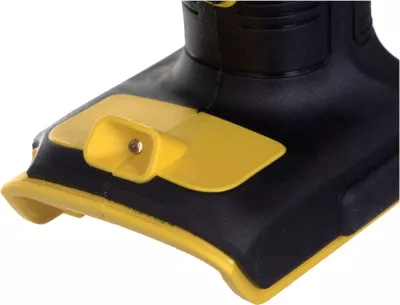 Pistolete për silikon DeWALT DCE580N-XJ, e zeza