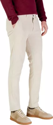 Pantallona për meshkuj Borghese 5WPA01 V08/VL08, bezhë të çelëta [Madhësia: 3XL]