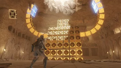 Lojë PS4 Square Enix NieR Replicant ver.1.22474487139..., PEGI 18