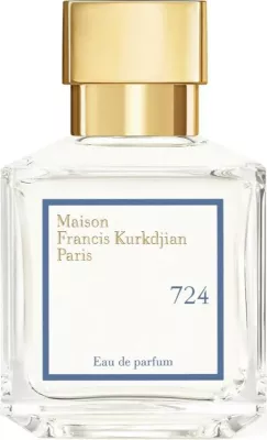 Eau de Parfum unisex Maison Francis Kurkdjian 724, 70ml