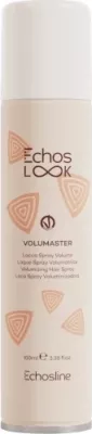 Sprej për flokë ECHOSLINE Look Volumaster për femra 100ml