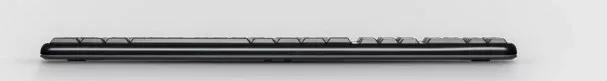 Tastierë Logitech K120 për Biznes, Full-size, Wired, USB, QWERTZ, Ngjyrë e zezë