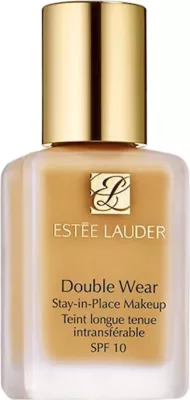 Fondatinë Estée Lauder Double Wear Stay In Place Makeup SPF10 2W1.5 Natural Suede 30ml