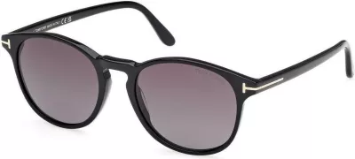 Syze dielli për meshkuj Tom Ford FT1097 5301B, të zeza