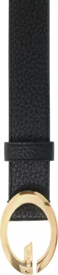 Rrip për femra Guess JANE BW9306 P5430, i zi [Madhësia: M]