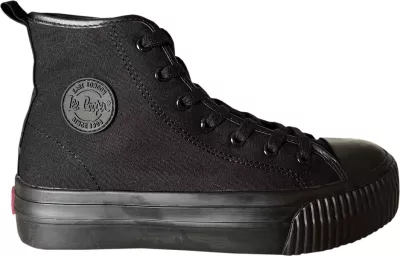 Këpucë për femra Lee Cooper, të zeza
