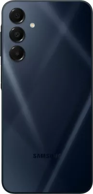 Celular Samsung Galaxy A16, 6.7", 4+128GB, 5G, i kaltër