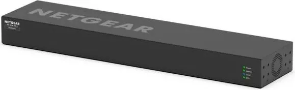 Router NETGEAR PR460X-111EUS, Ethernet WAN, 10 Gigabit Ethernet, Ngjyrë e zezë