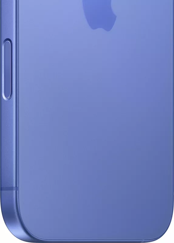 Apple iPhone 16, 6.1", 128GB, ultramarine