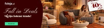 Banner-falll