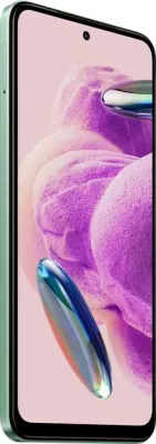 Celular Xiaomi Redmi Note 12s, 6.43", 8+128GB, i gjelbër