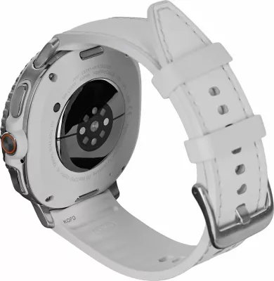 Smartwatch Samsung Galaxy Watch 8 Classic, 46 mm, 4G, Silver
