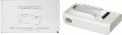 Bateri rikarikueshme Li-ion Roborock H60 Hub/H60, 1 copë