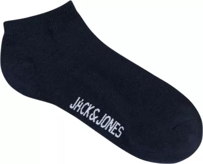 Çorape të shkurta për meshkuj Jack & Jones DONGO, të kaltra