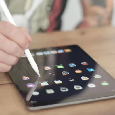 Xham i temperuar Wozinsky për Samsung Galaxy Tab Active 5