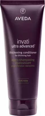 Kondicioner për flokë Aveda Invati Ultra Advanced Thickening Conditioner Rich për femra, 200ml