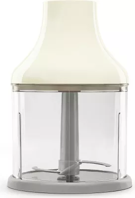 Blender dore SMEG HBF03CREU, 700W, krem