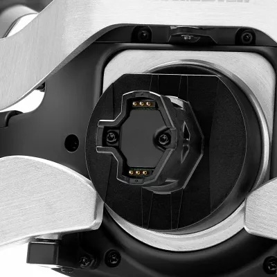 Timon garash, Thrustmaster Ferrari SF-25 Formula Wheel Add-On, ekran LCD 109 mm, kompatibil PS4/PS5/PC