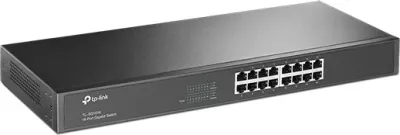 Switch TP-LINK 16-Port Gigabit 