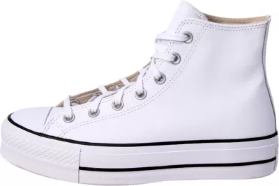 Atlete për femra Converse Chuck Taylor All Star Lift 561676C/561675C, të bardha [Madhësia: 39]