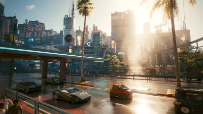 Lojë Xbox CD PROJEKT RED Cyberpunk 2077 Ultimate Edition (Xbox Series X & Xbox One)