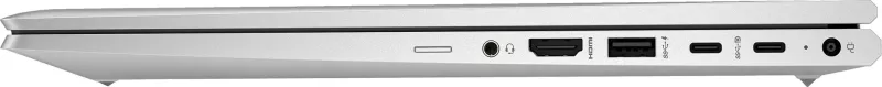 Laptop HP ProBook 450 G10, Intel Core i5, 16 GB RAM, 512 GB SSD, Silver