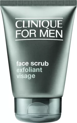 Peeling për fytyrë për meshkuj Clinique For Men Face Scrub 100ml