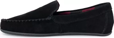 Papuqe për meshkuj Ralph Lauren Collins RF103827, të zeza [Madhësia: 40]
