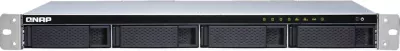 NAS QNAP TS-431XeU, Rack (1U), Alpine AL-314, 2 GB RAM, E zezë