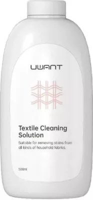 Lëng pastrimi tekstili Uwant 500ml
