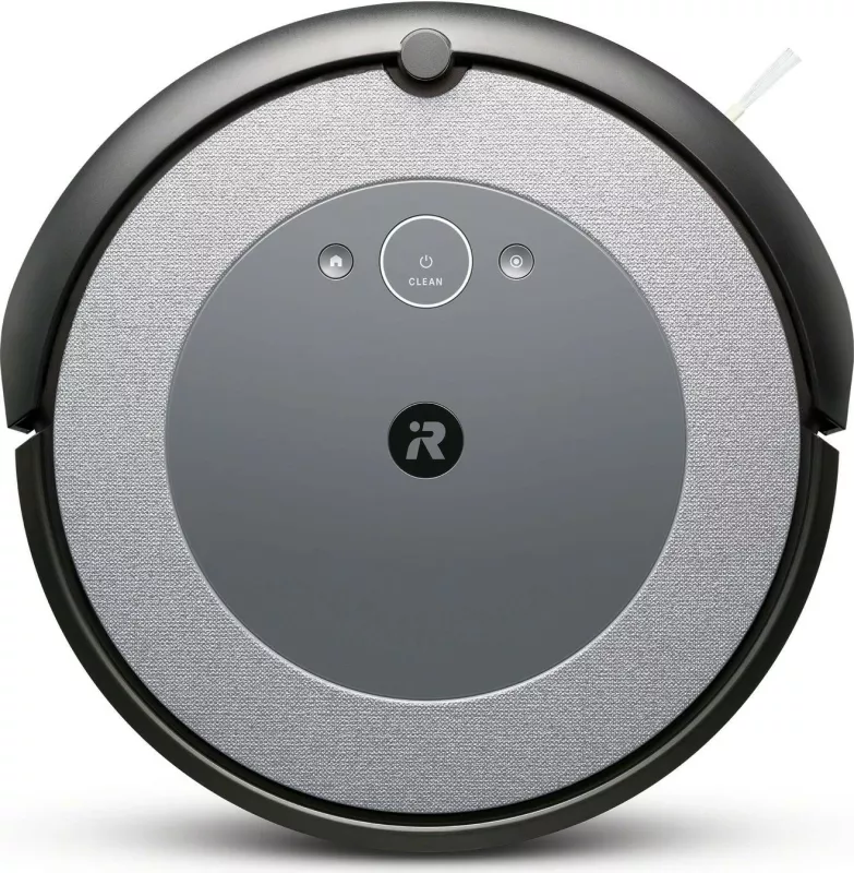 Robot fshesë iRobot Roomba Combo i5+ i557640, gri